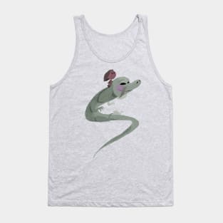 The NeverEnding Story Tank Top